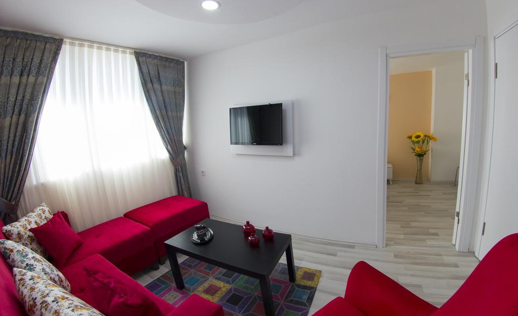 Nisan'S Hotel İstanbul Oda fotoğraf