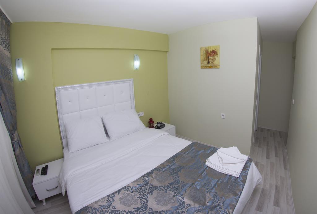 Nisan'S Hotel İstanbul Oda fotoğraf
