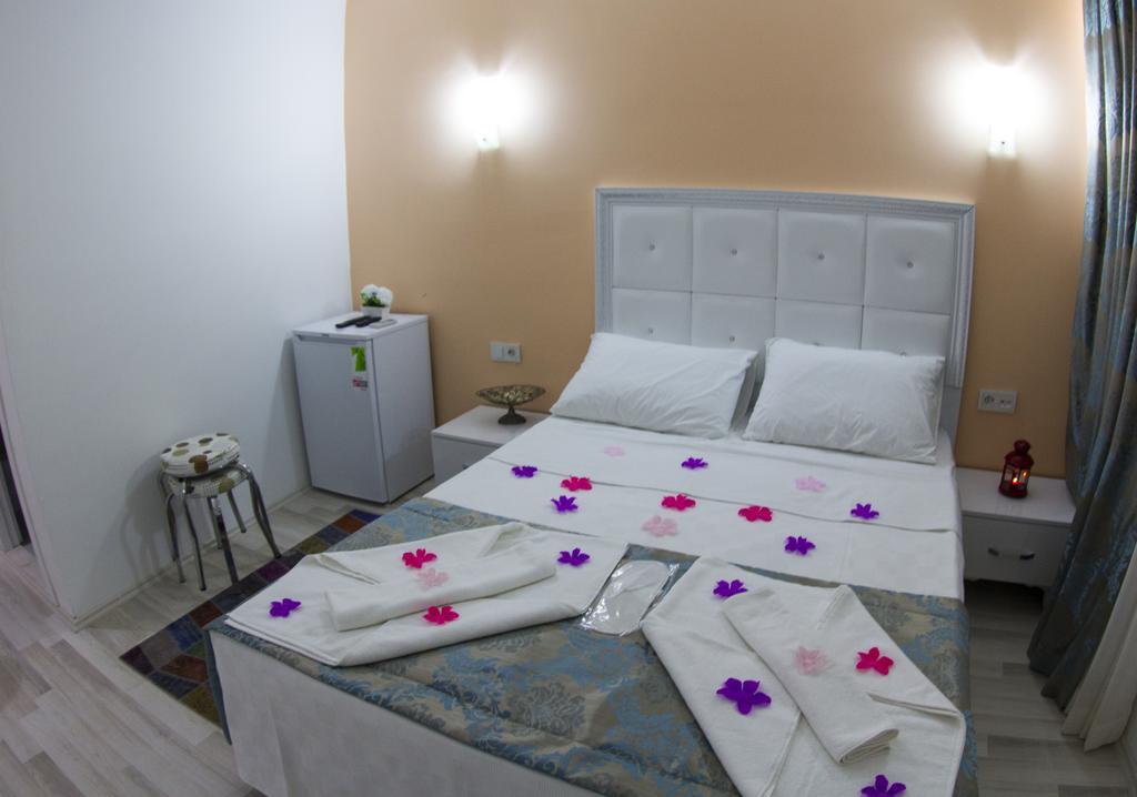 Nisan'S Hotel İstanbul Oda fotoğraf