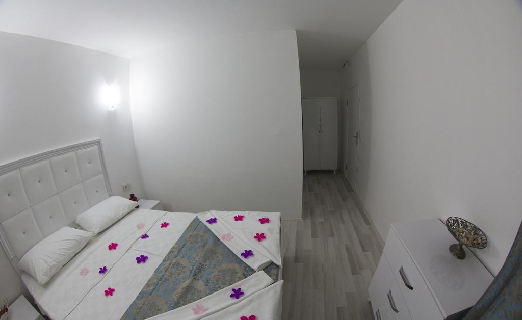Nisan'S Hotel İstanbul Oda fotoğraf