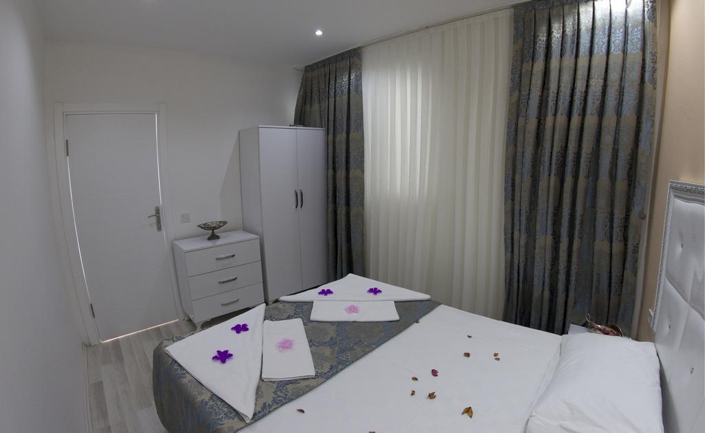 Nisan'S Hotel İstanbul Oda fotoğraf
