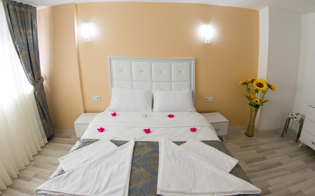 Nisan'S Hotel İstanbul Oda fotoğraf