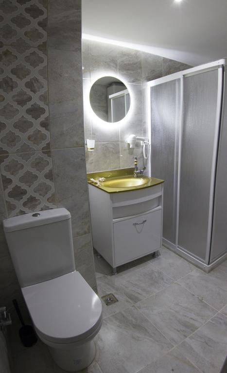 Nisan'S Hotel İstanbul Oda fotoğraf