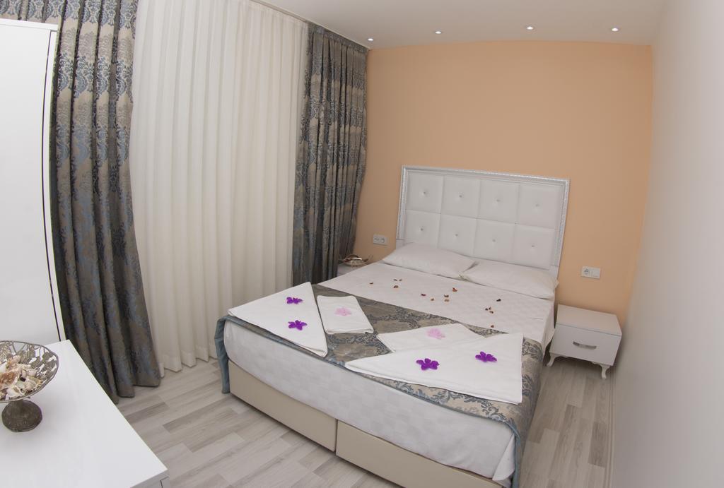 Nisan'S Hotel İstanbul Oda fotoğraf