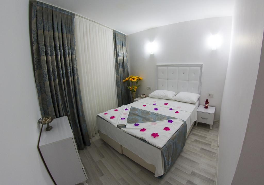 Nisan'S Hotel İstanbul Oda fotoğraf