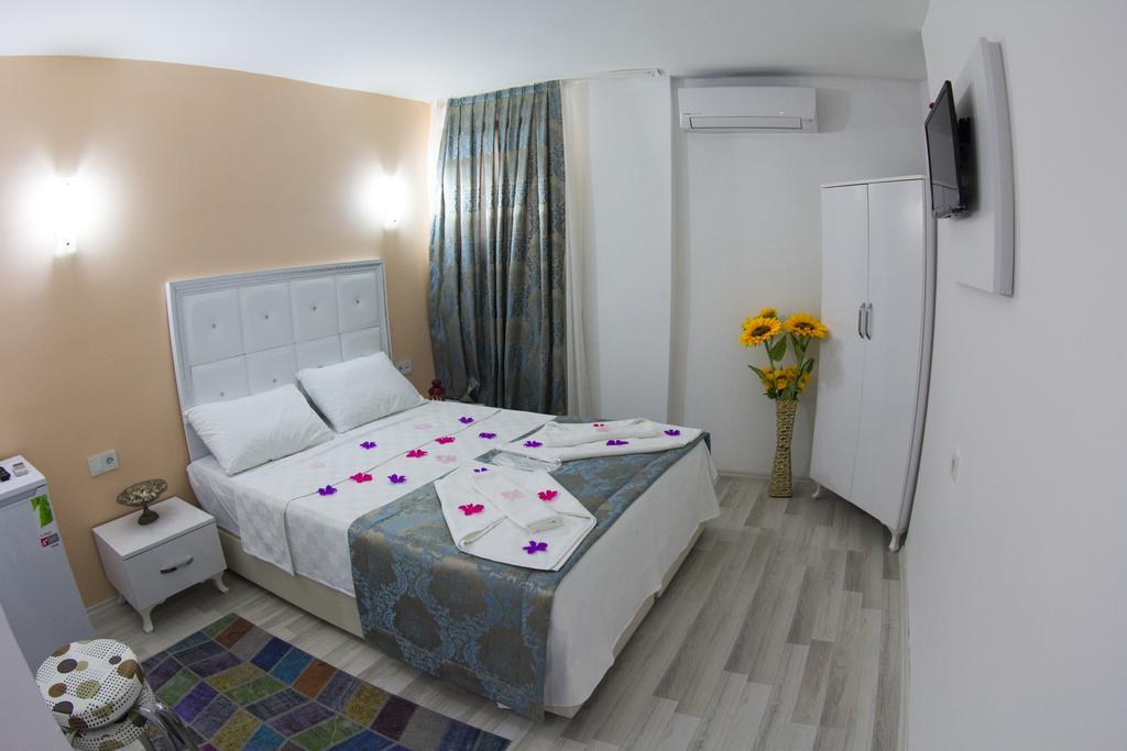 Nisan'S Hotel İstanbul Oda fotoğraf