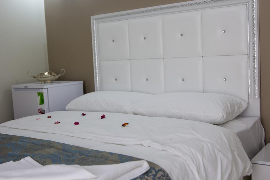 Nisan'S Hotel İstanbul Oda fotoğraf