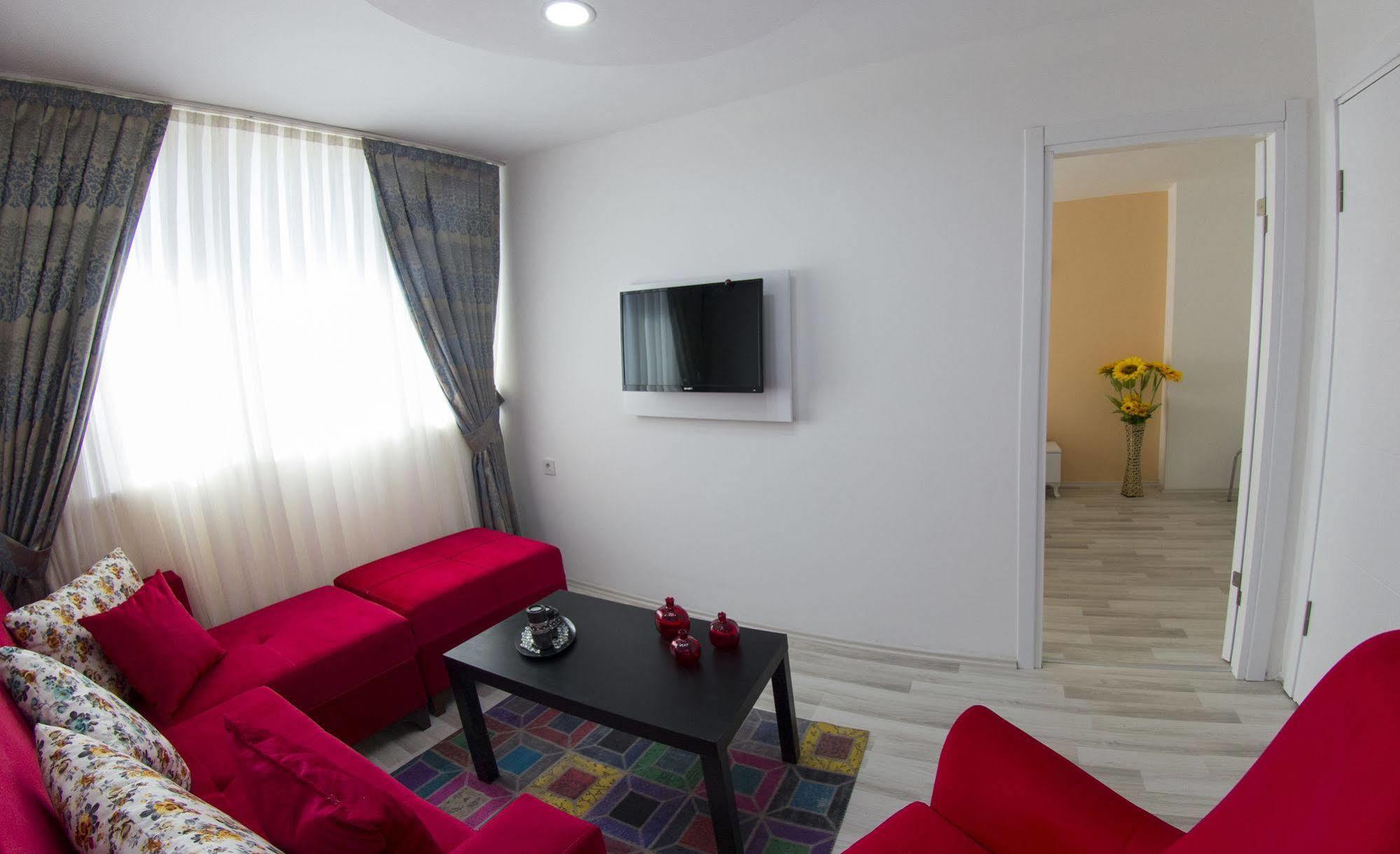 Nisan'S Hotel İstanbul Dış mekan fotoğraf