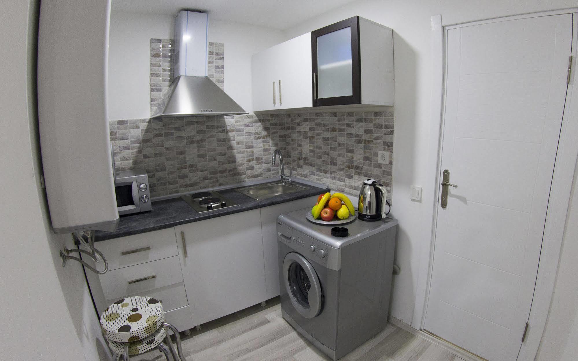 Nisan'S Hotel İstanbul Dış mekan fotoğraf